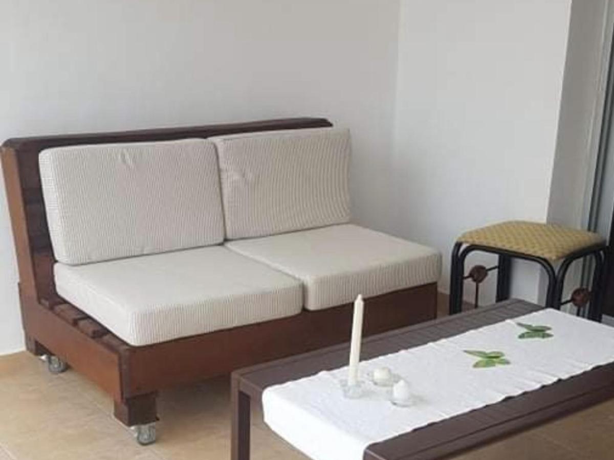 Andris Apartment พาราลิมนี ภายนอก รูปภาพ
