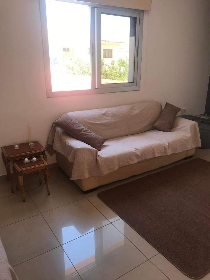 Andris Apartment พาราลิมนี ภายนอก รูปภาพ