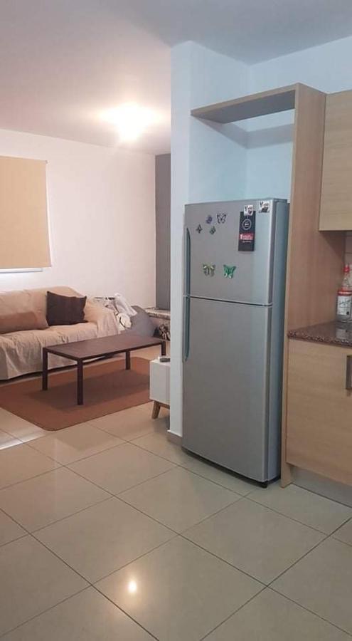 Andris Apartment พาราลิมนี ภายนอก รูปภาพ