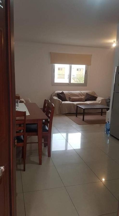Andris Apartment พาราลิมนี ภายนอก รูปภาพ